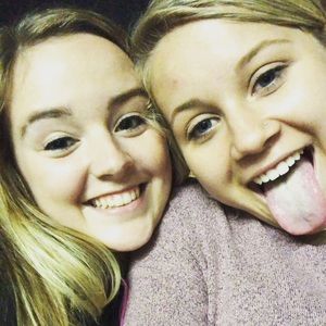 Meet your Posher, Maggie